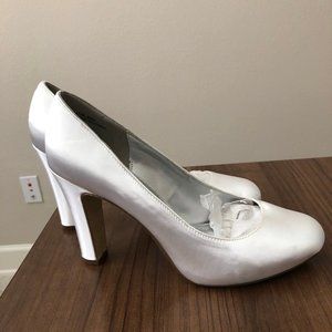 Michael Angelo - Tye Dye Wedding Shoes